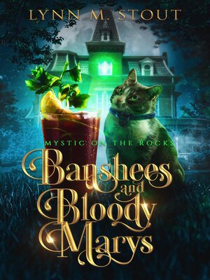 cover image of Banshees and Bloody Marys